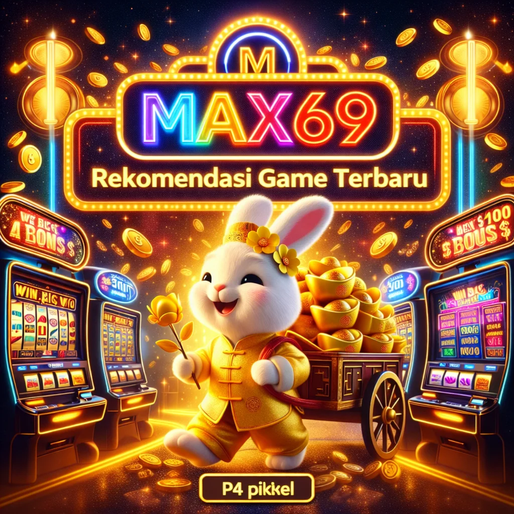MAX69 | Konsep Game Online Ringan dengan Akses Fleksibel